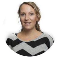 Anna van Ark - Konings