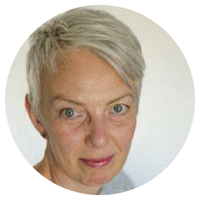 Gonda Dautzenberg - van Uden