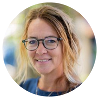 Heleen van der Steege - Doorneweerd