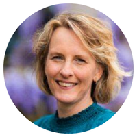 Jacqueline van der Werff - Belt