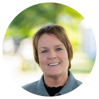 Relinda van Kersbergen - Kiewiet