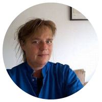 Wendy van Diermen - Nauta