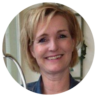 Sabine Plender - Spijkerman